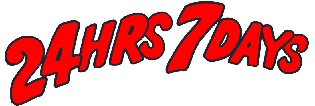 Bento's 24 Hrs 7 Days Open